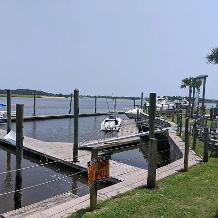 Villa Holden Beach, NC Your Way # 2 Exterior foto