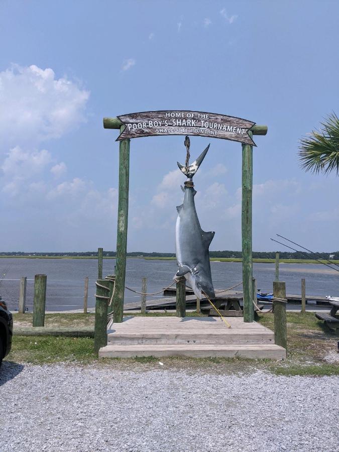 Villa Holden Beach, NC Your Way # 2 Exterior foto
