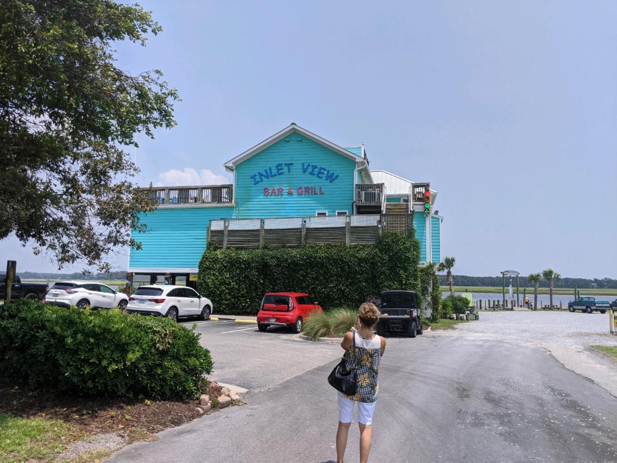 Villa Holden Beach, NC Your Way # 2 Exterior foto