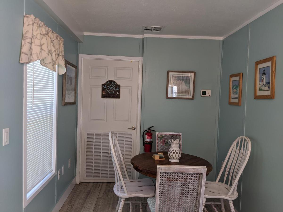 Villa Holden Beach, NC Your Way # 2 Exterior foto